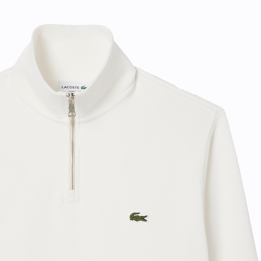 LACOSTE Φούτερ SH1927 3