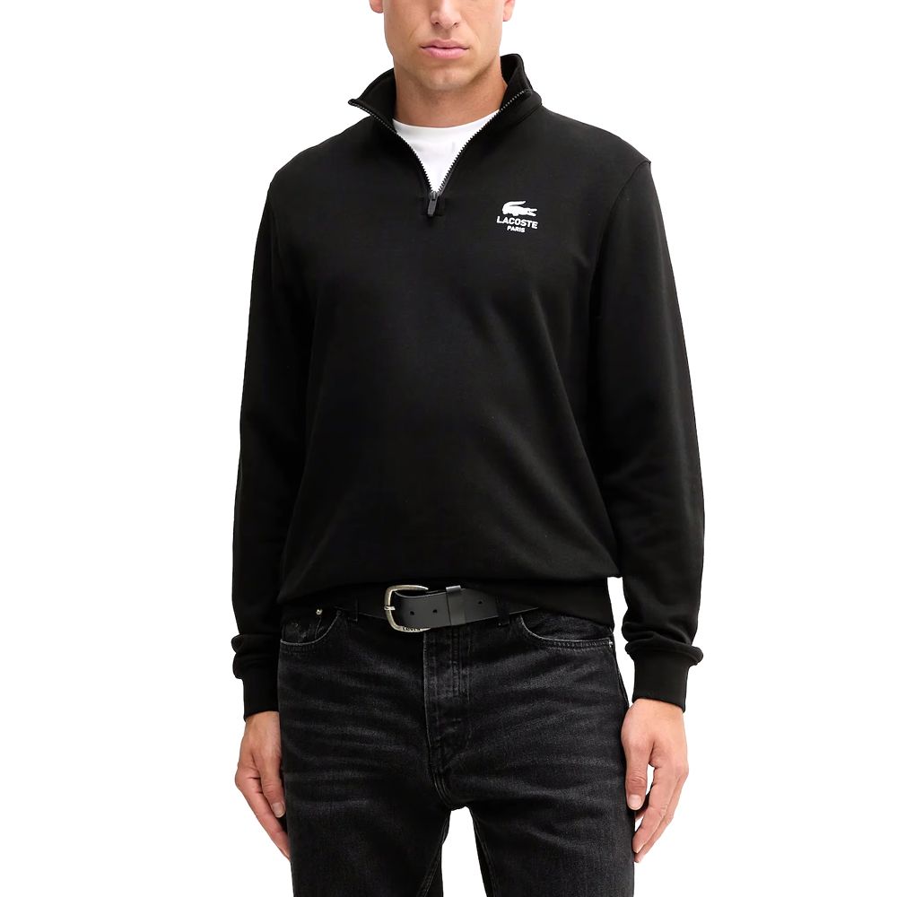 LACOSTE Φούτερ SH2735 1
