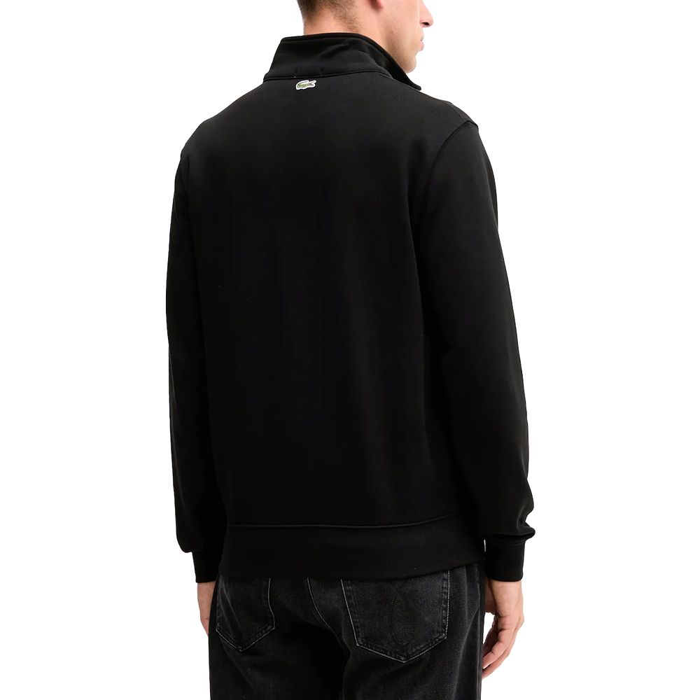 LACOSTE Φούτερ SH2735 2