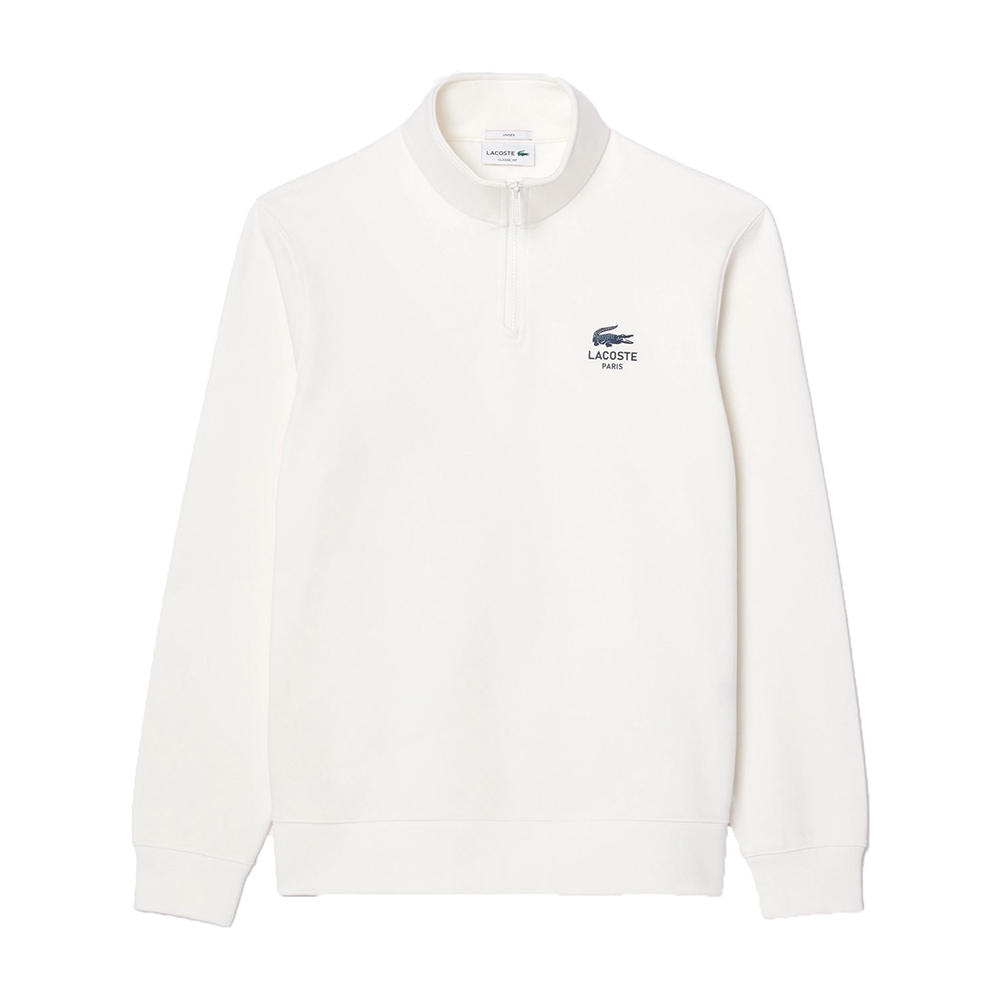 LACOSTE Φούτερ SH2735 1