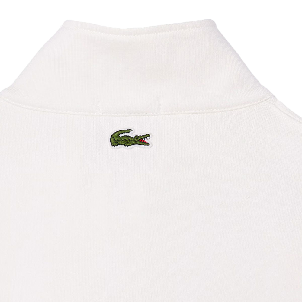 LACOSTE Φούτερ SH2735 3