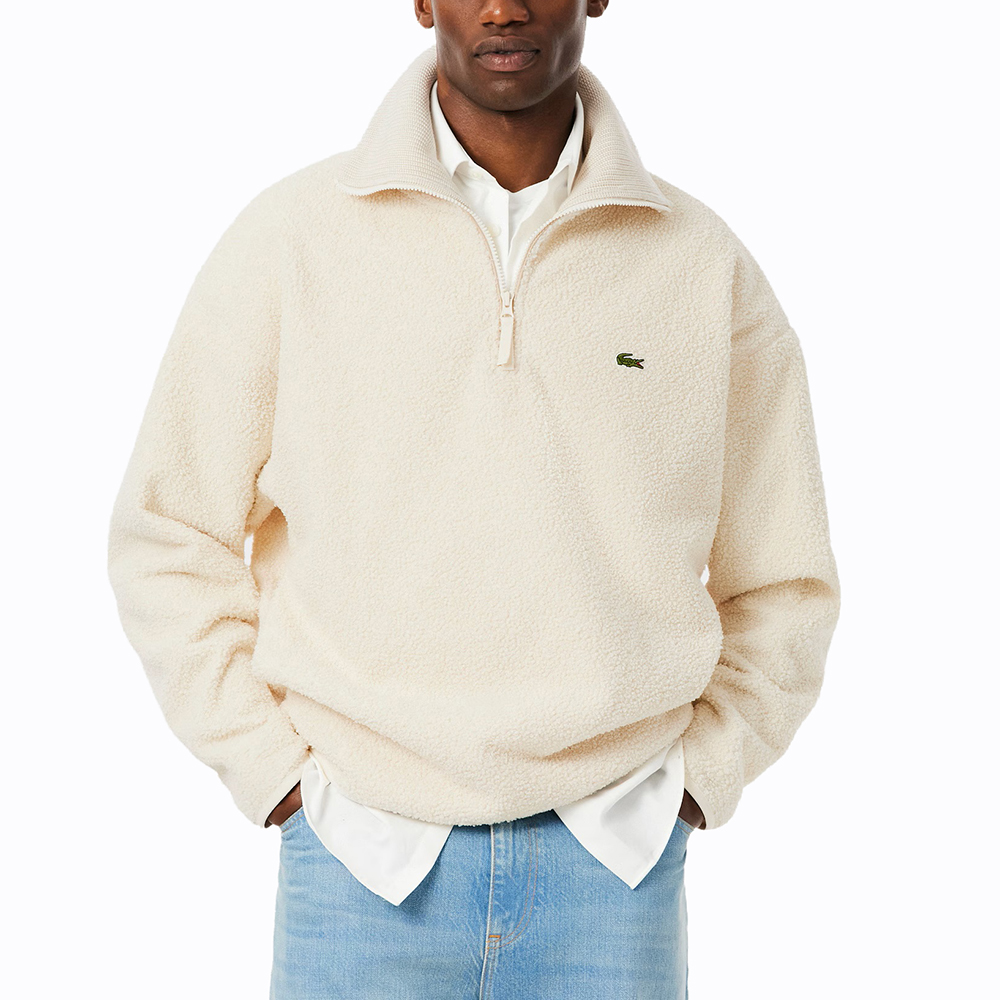 LACOSTE Φούτερ SH5500 1