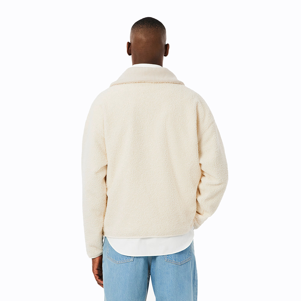 LACOSTE Φούτερ SH5500 2