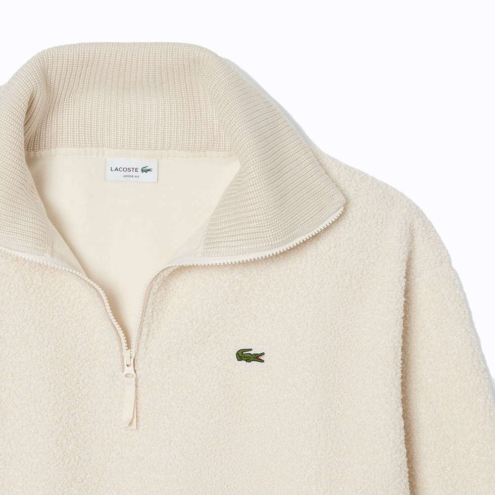 LACOSTE Φούτερ SH5500 4