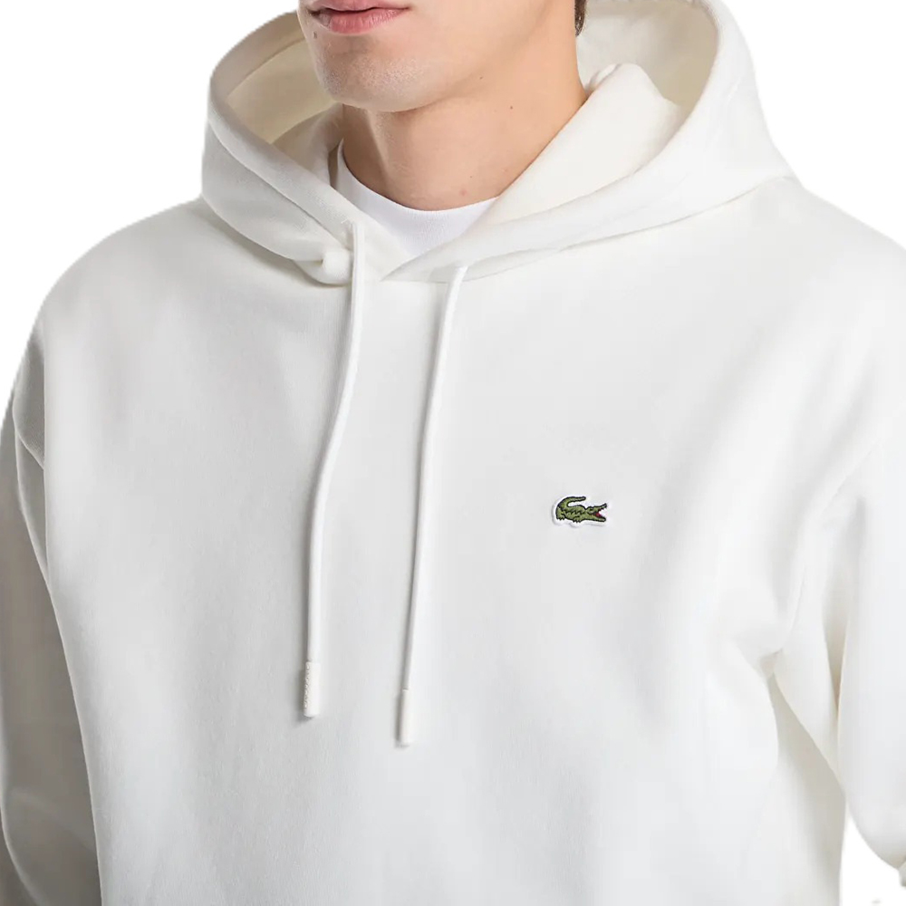 LACOSTE Φούτερ SH8863 3