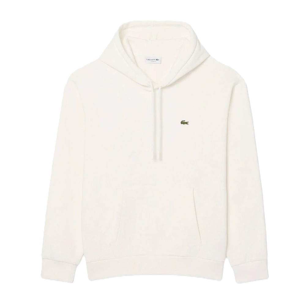 LACOSTE Φούτερ SH8863 4