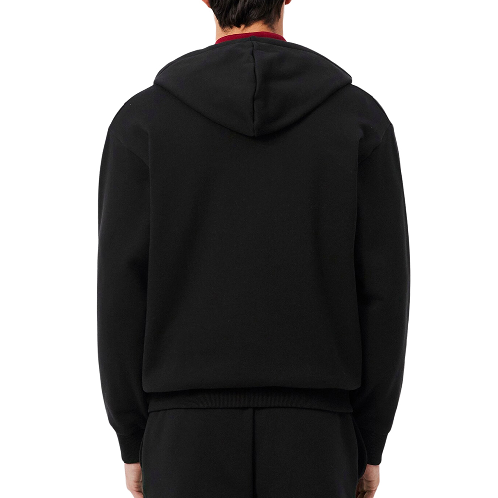 LACOSTE Φούτερ SH8864 2