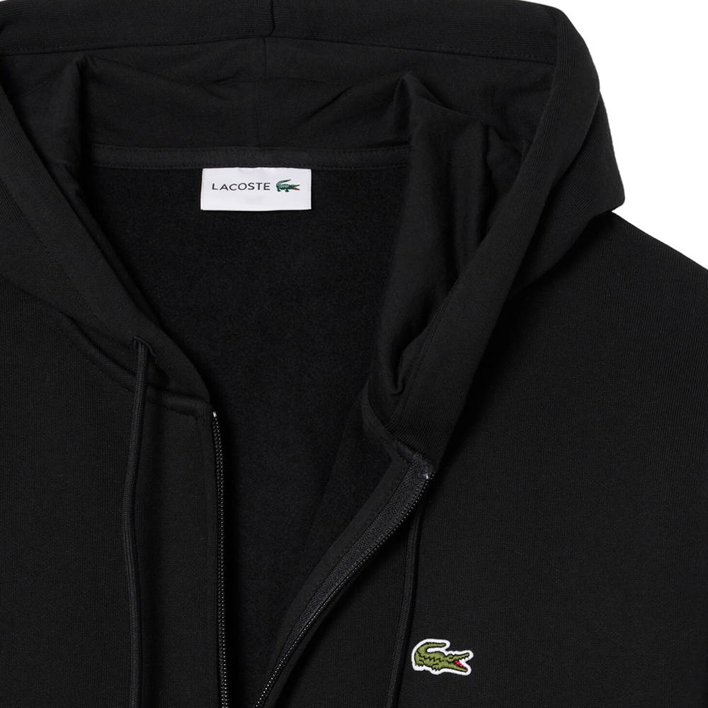 LACOSTE Φούτερ SH8864 3