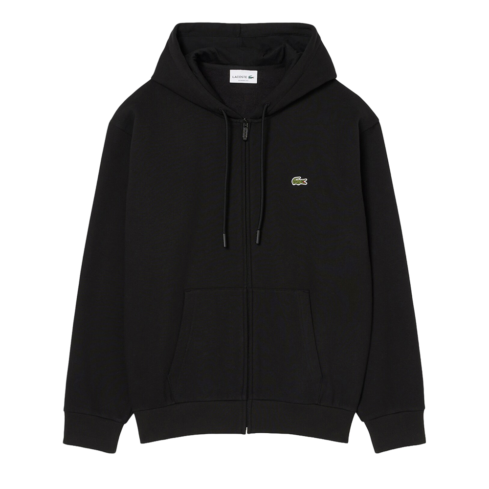 LACOSTE Φούτερ SH8864 4