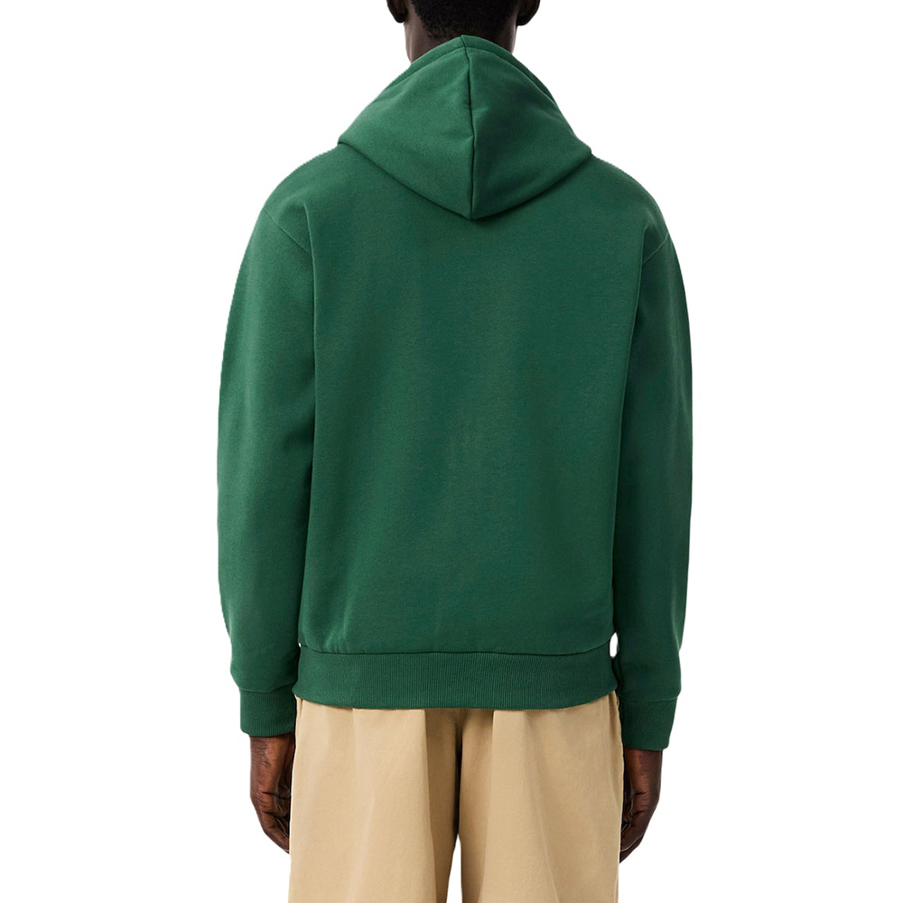 LACOSTE Φούτερ SH8864 2