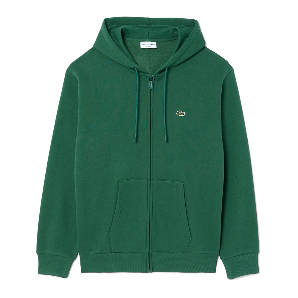 LACOSTE Φούτερ SH8864 4