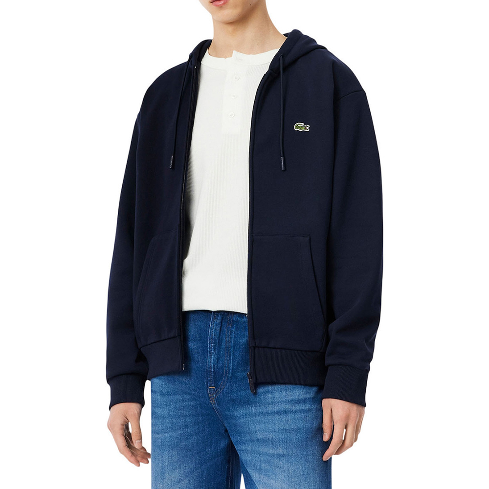 LACOSTE Φούτερ SH8864 1