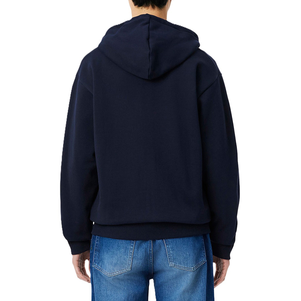 LACOSTE Φούτερ SH8864 2