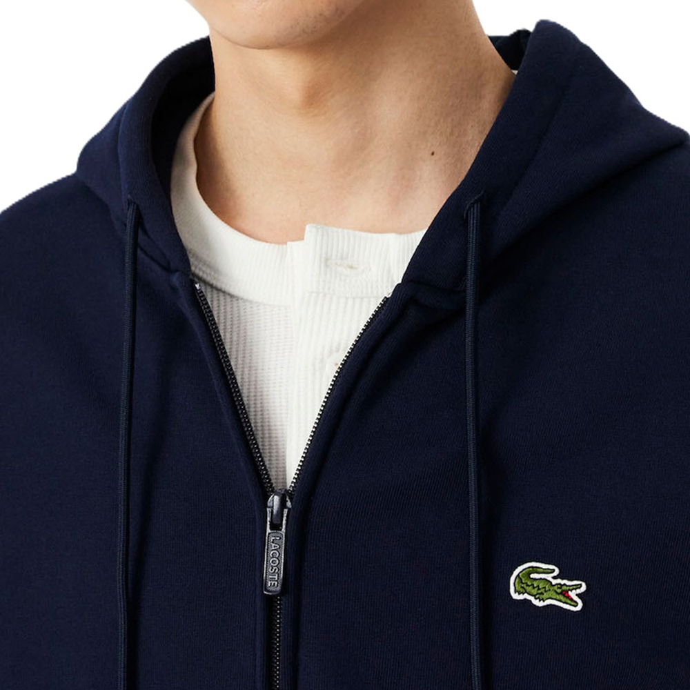 LACOSTE Φούτερ SH8864 3