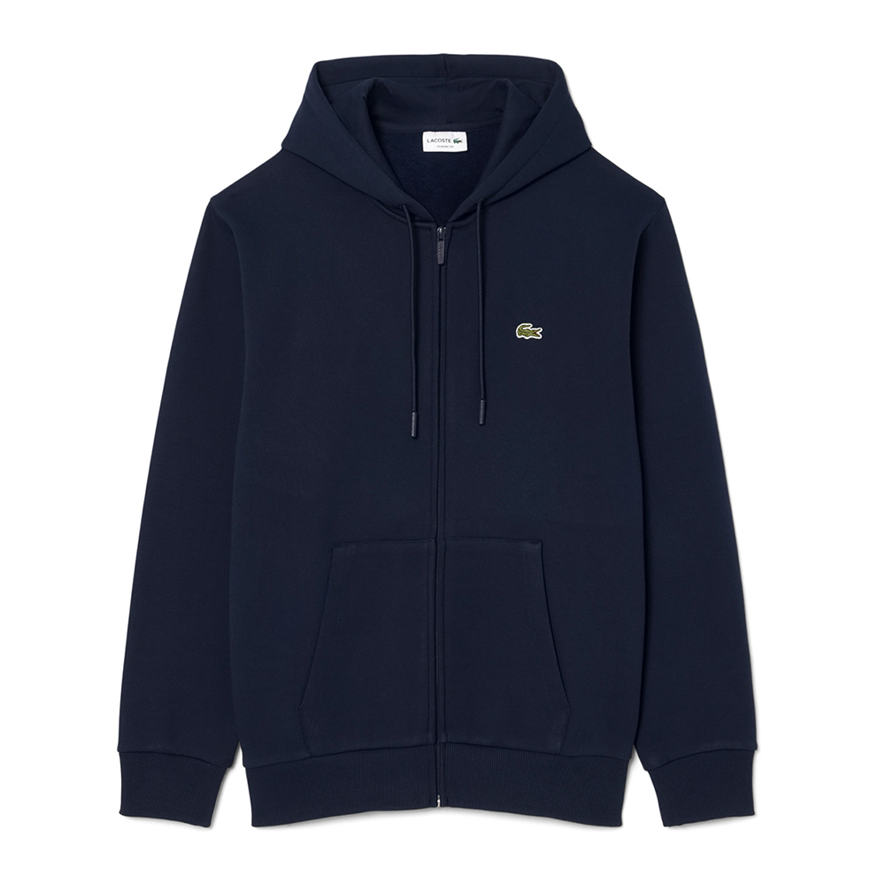 LACOSTE Φούτερ SH8864 4