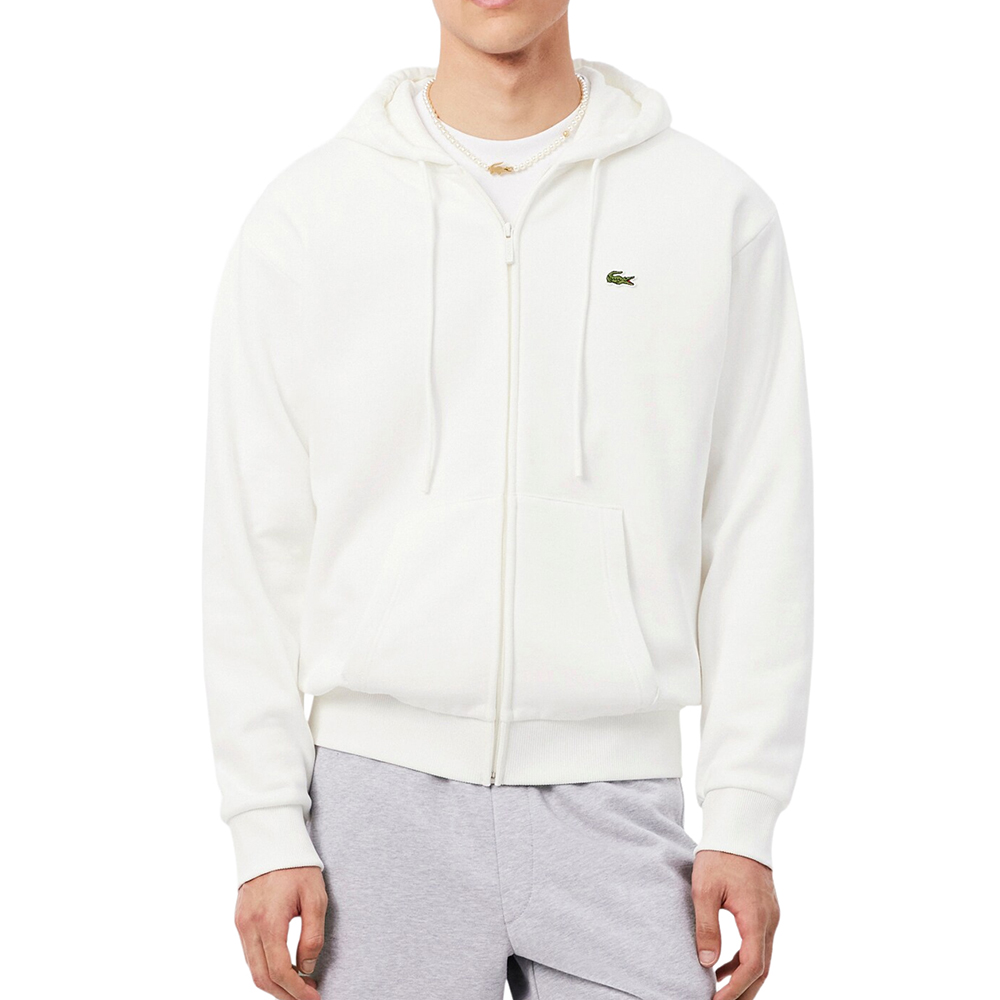 LACOSTE Φούτερ SH8864 1