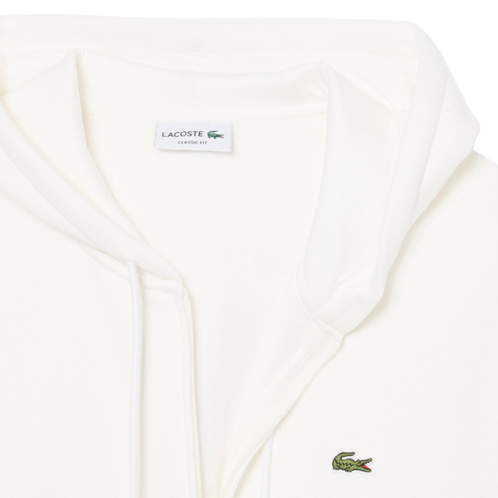 LACOSTE Φούτερ SH8864 3