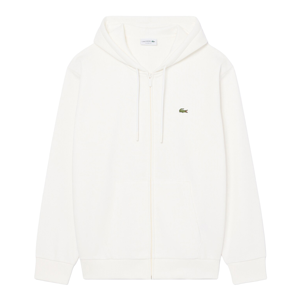 LACOSTE Φούτερ SH8864 4