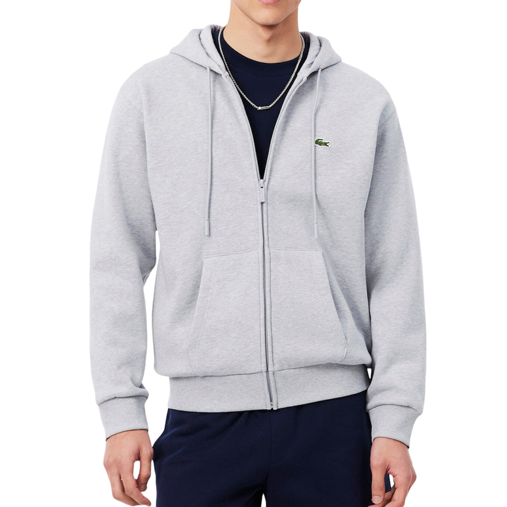 LACOSTE Φούτερ SH8864 1