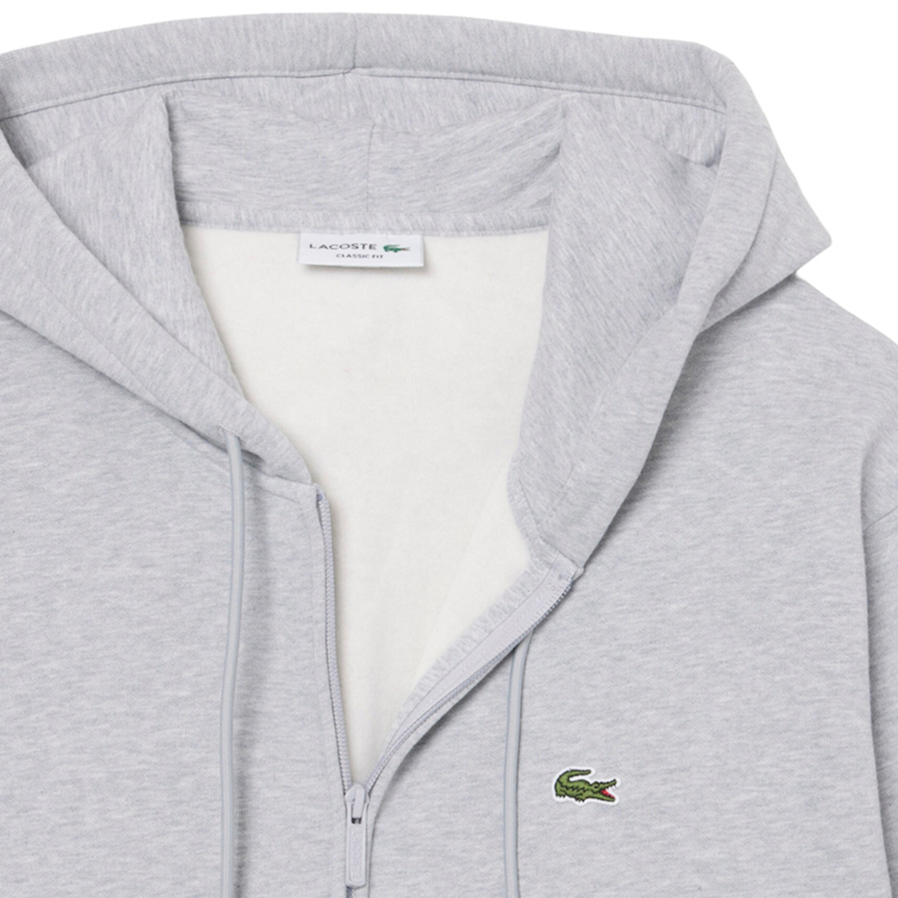 LACOSTE Φούτερ SH8864 3