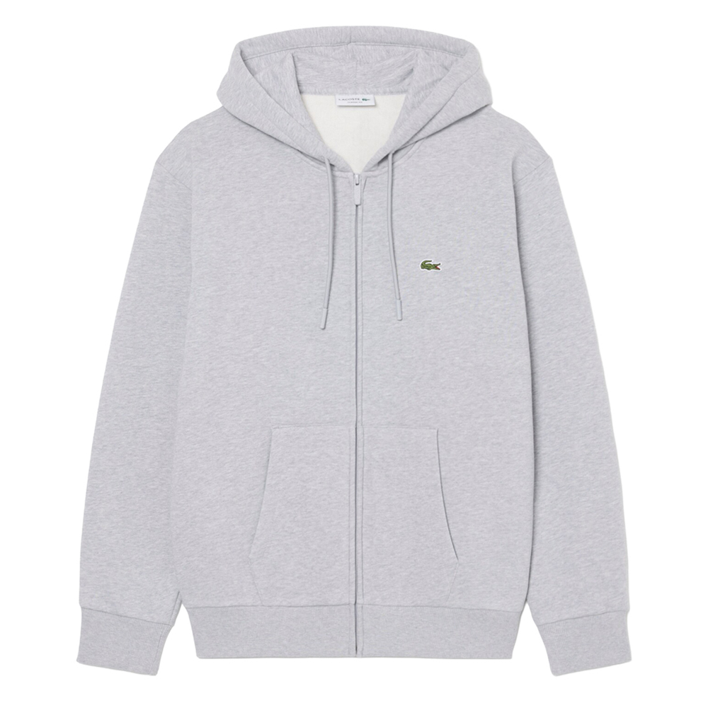 LACOSTE Φούτερ SH8864 4