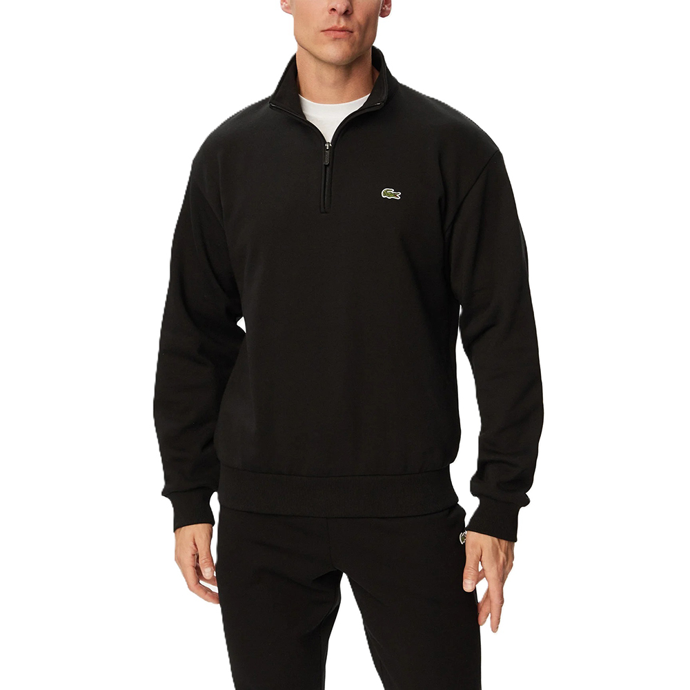 LACOSTE Φούτερ SH8866 1