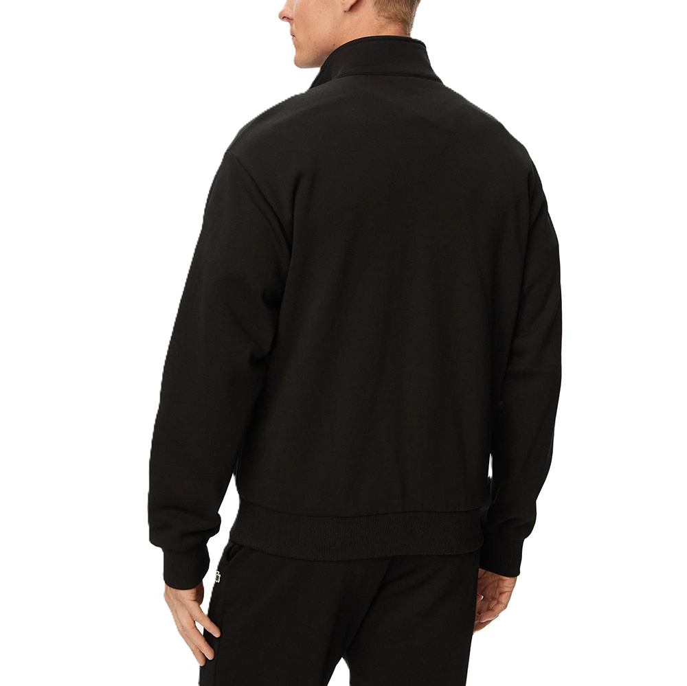 LACOSTE Φούτερ SH8866 2