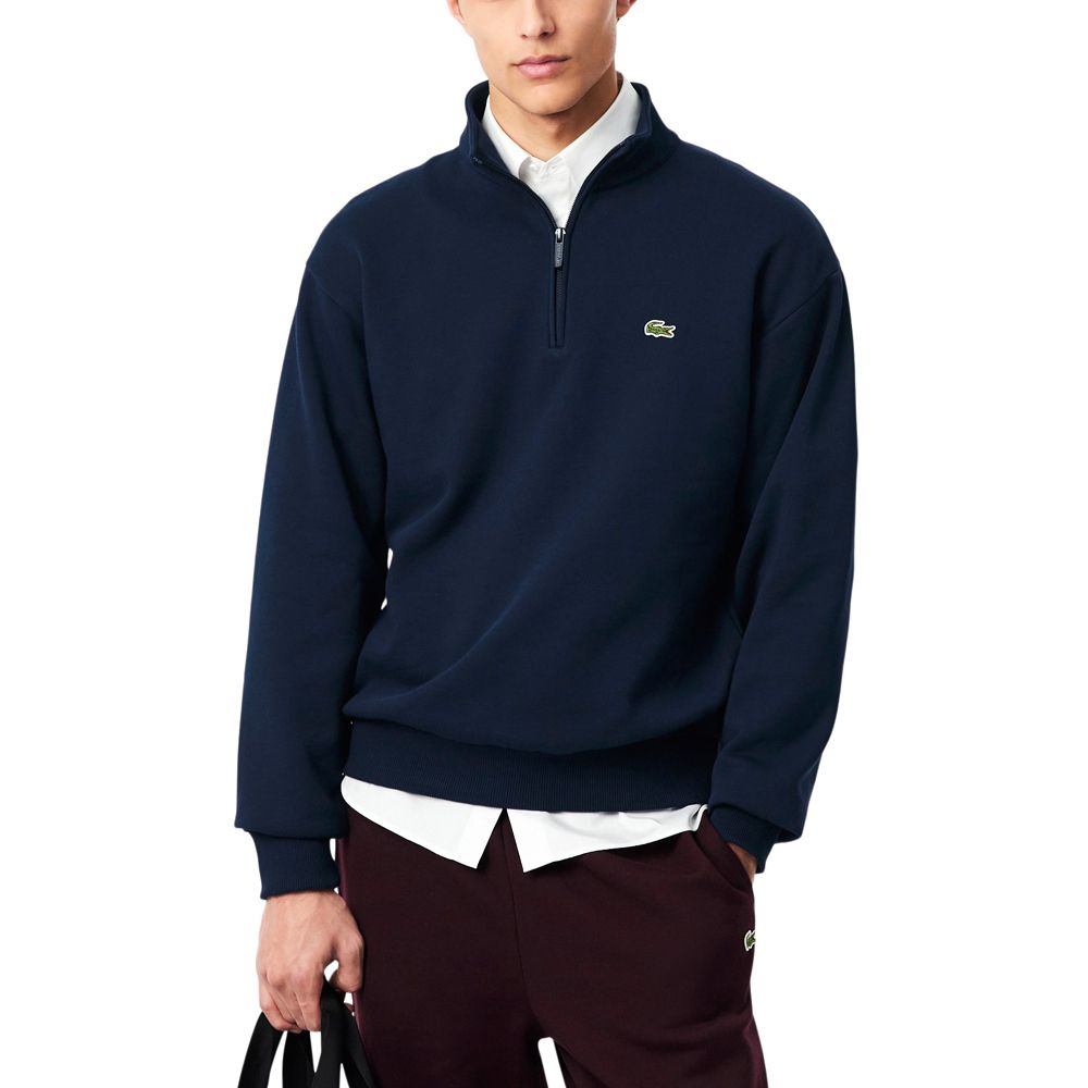 LACOSTE Φούτερ SH8866 1