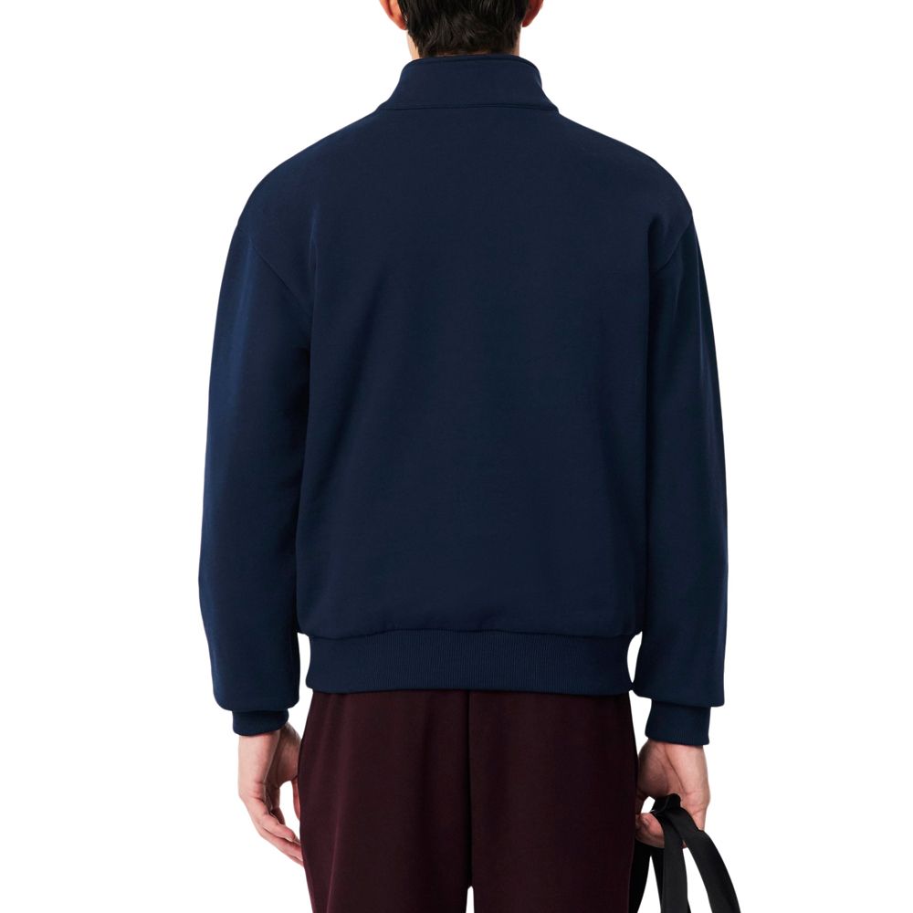 LACOSTE Φούτερ SH8866 2