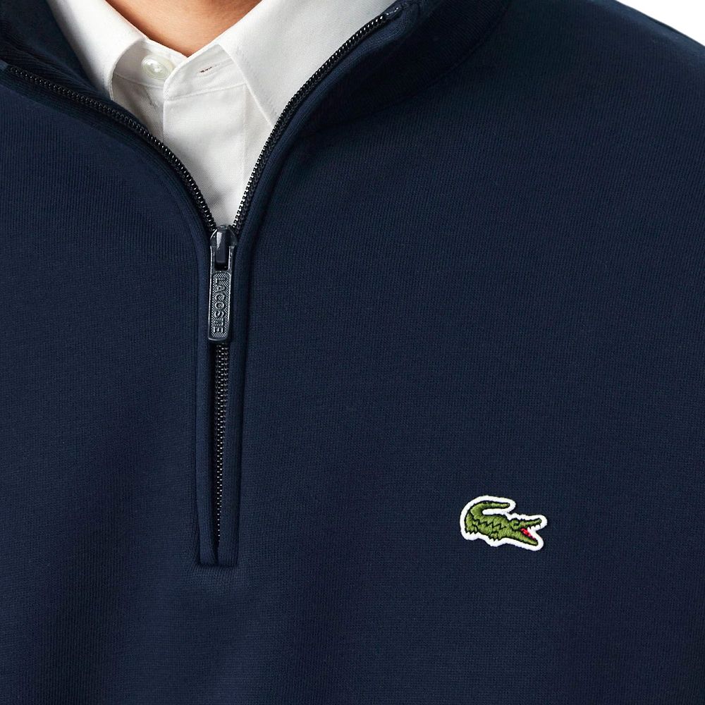 LACOSTE Φούτερ SH8866 3