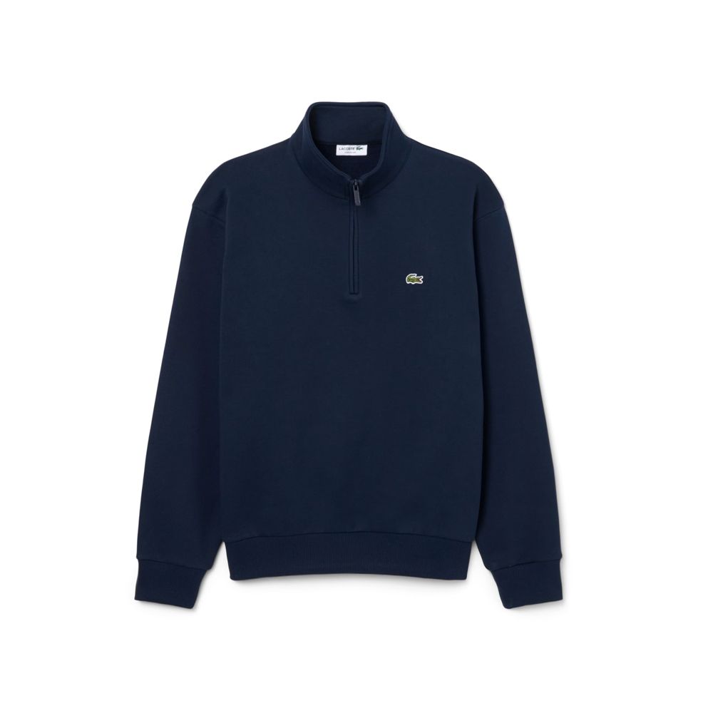 LACOSTE Φούτερ SH8866 4