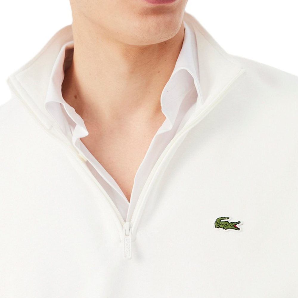 LACOSTE Φούτερ SH8866 3