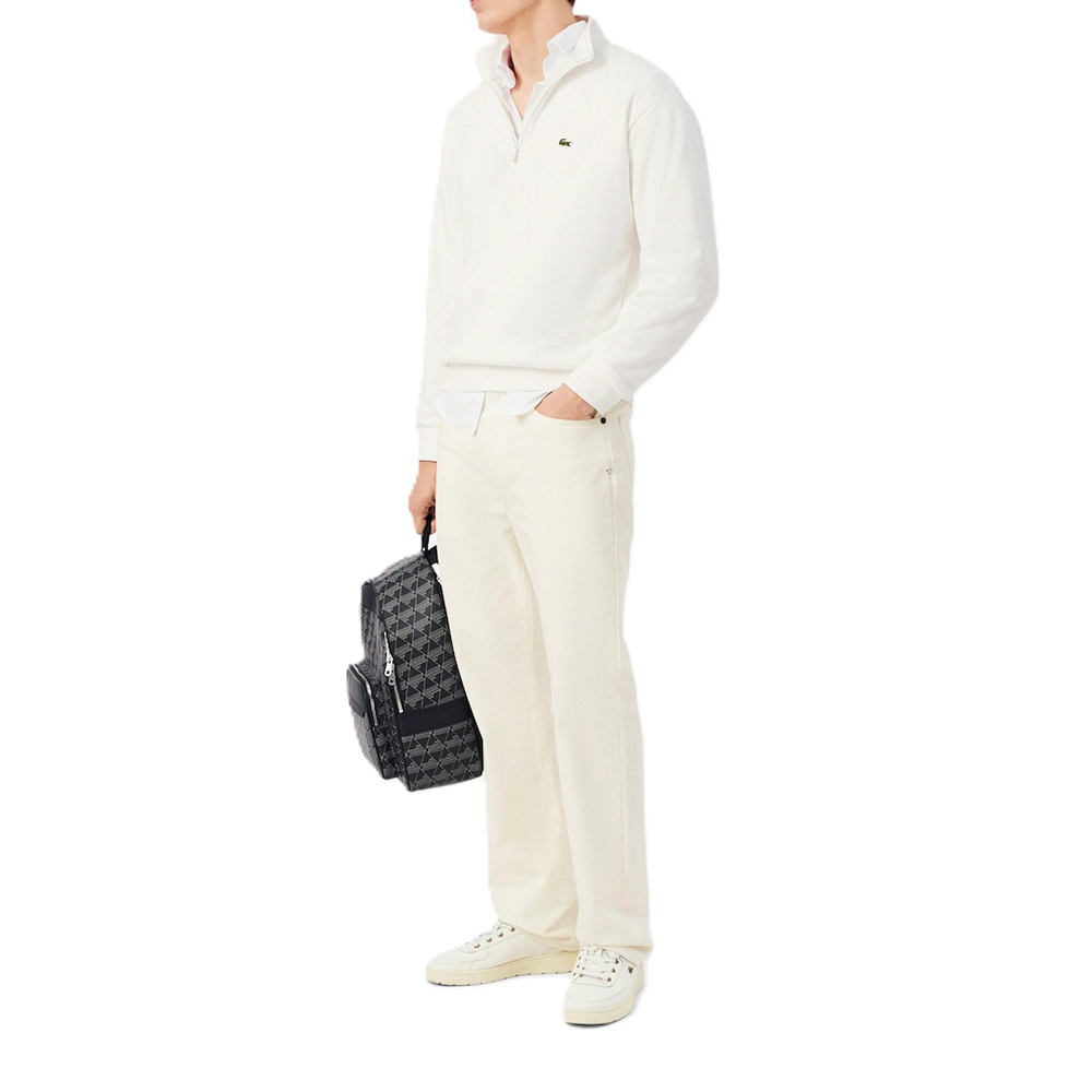 LACOSTE Φούτερ SH8866 4