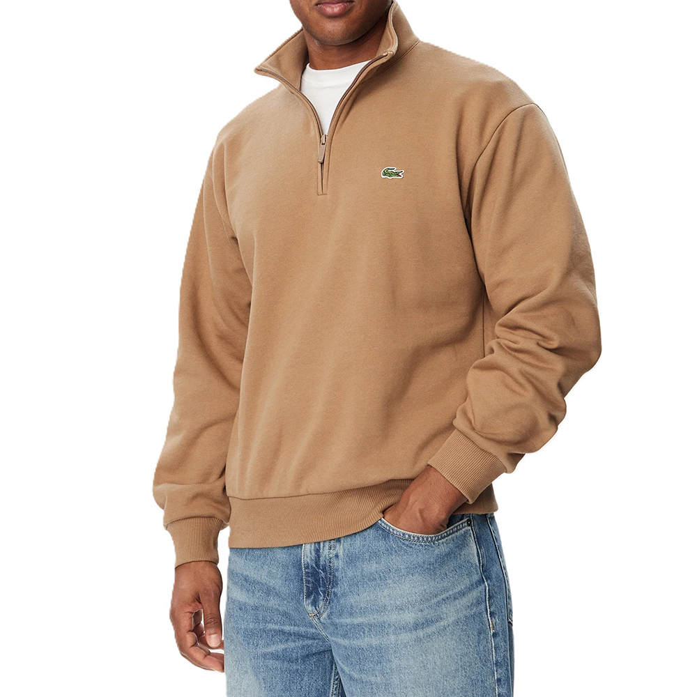 LACOSTE Φούτερ SH8866 1