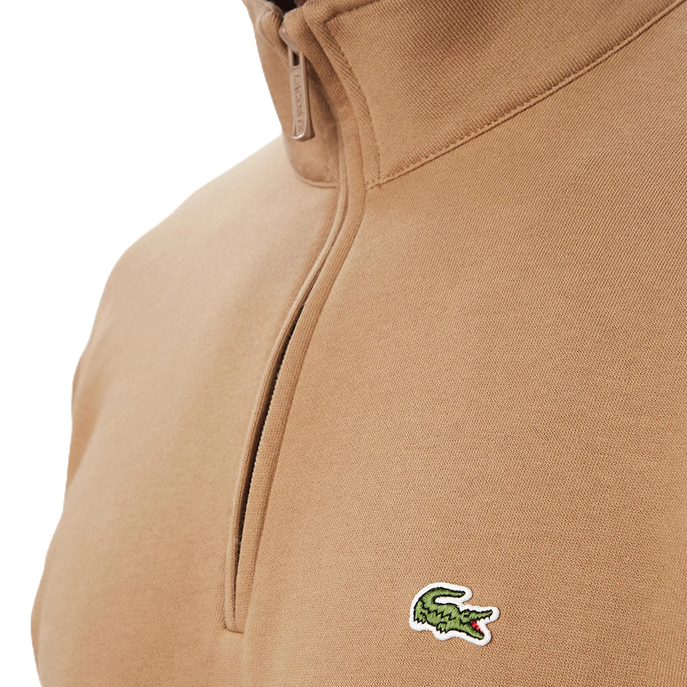 LACOSTE Φούτερ SH8866 3