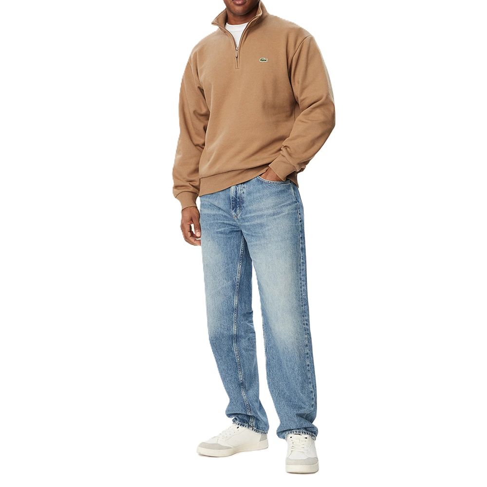LACOSTE Φούτερ SH8866 4