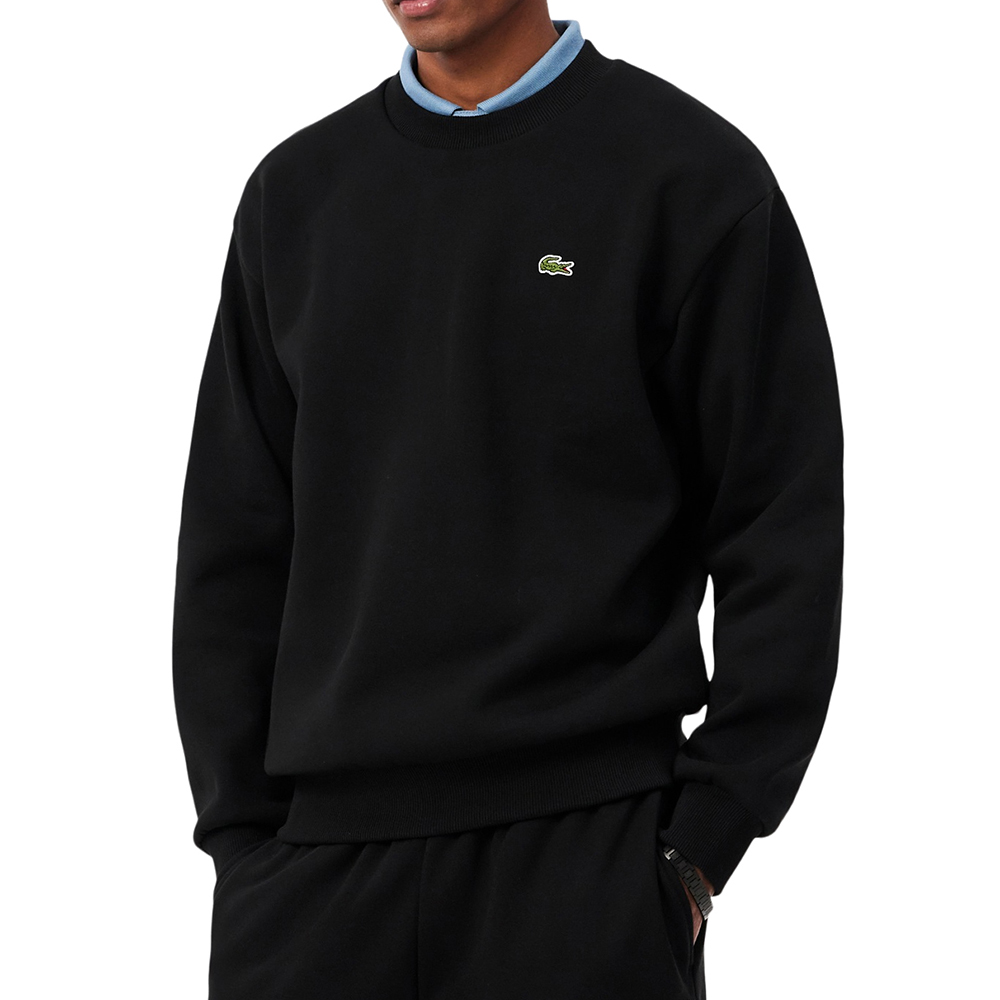 LACOSTE Φούτερ SH8868 1