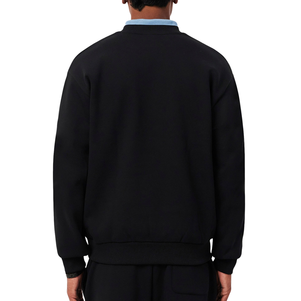 LACOSTE Φούτερ SH8868 2