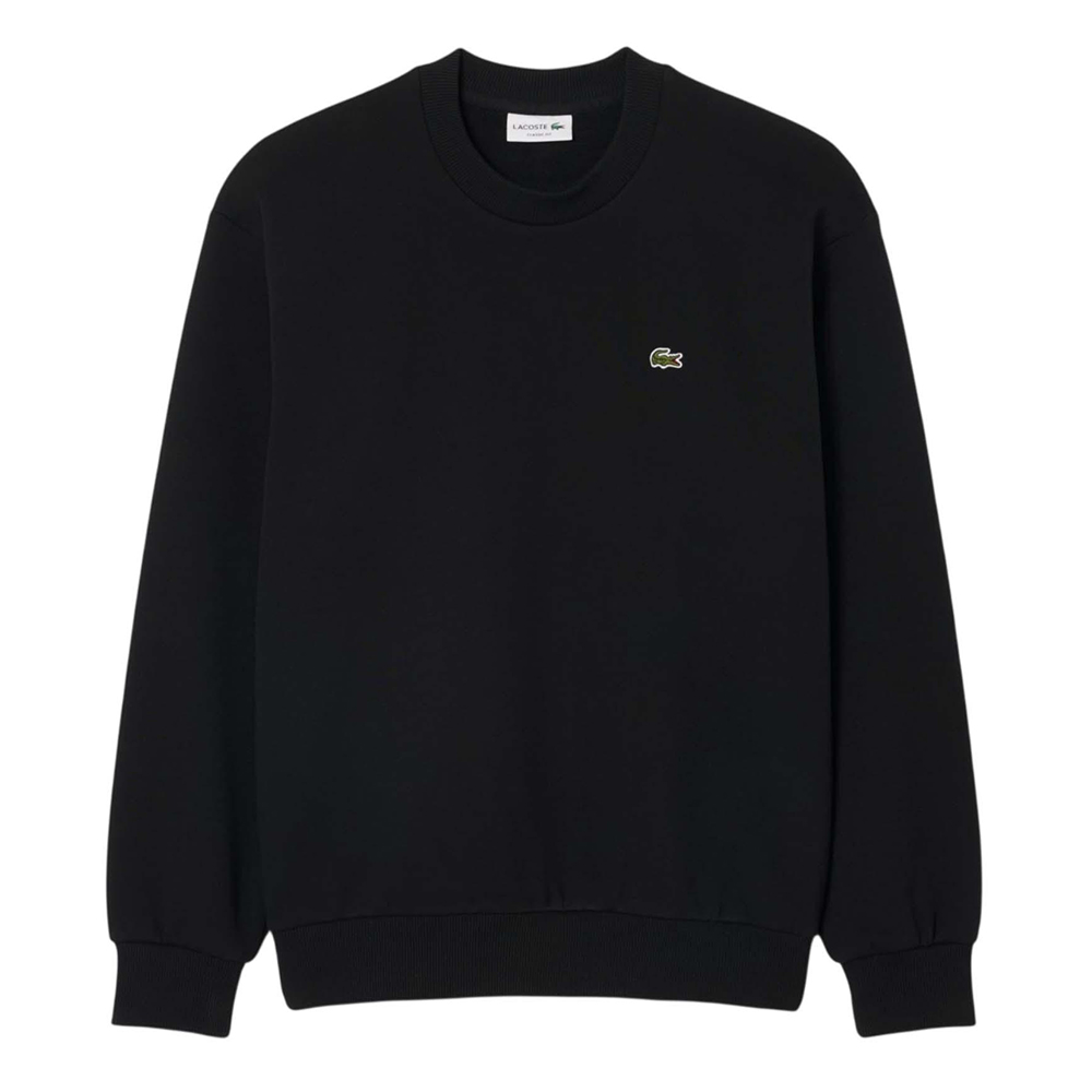 LACOSTE Φούτερ SH8868 4