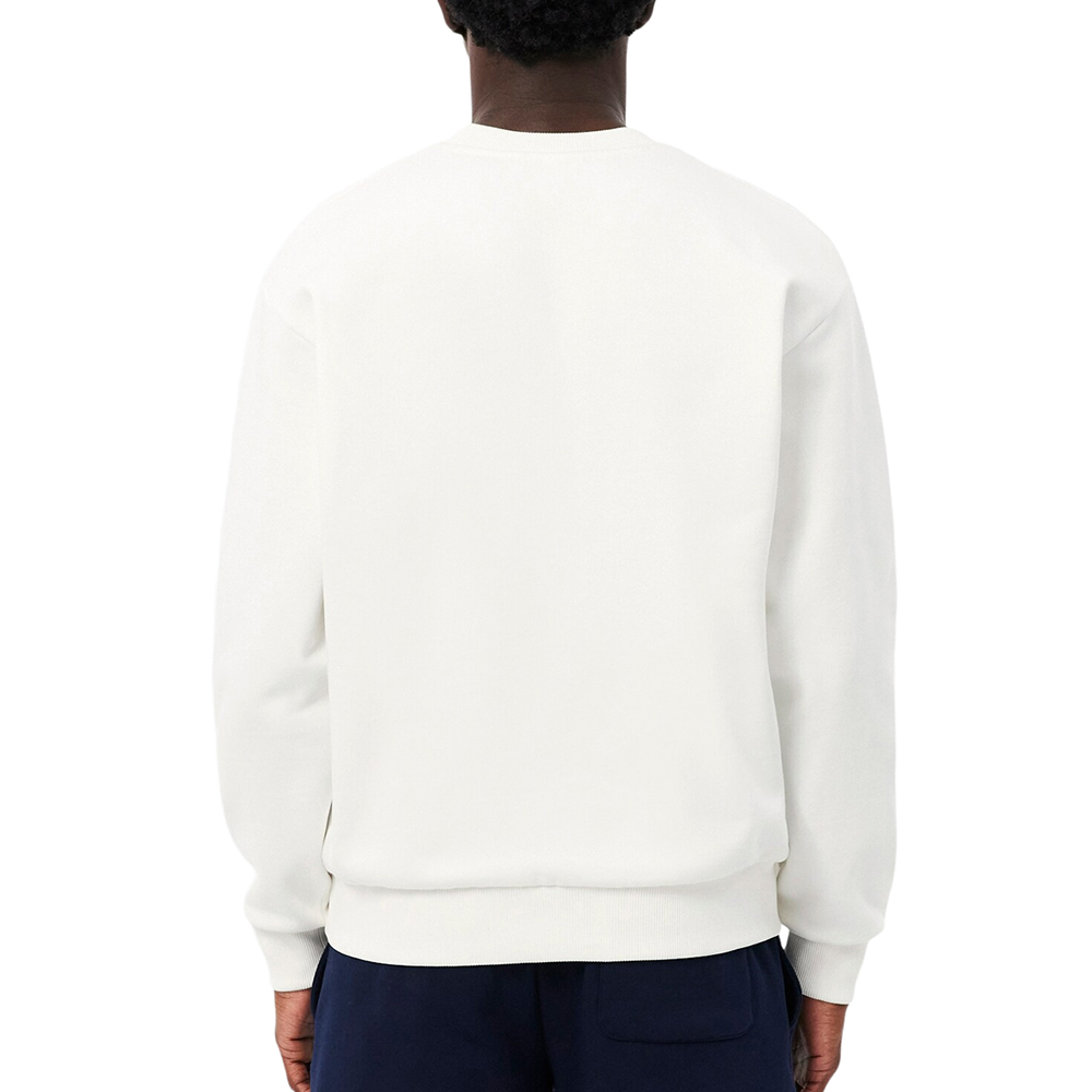 LACOSTE Φούτερ SH8868 2