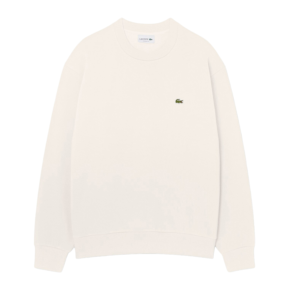 LACOSTE Φούτερ SH8868 4