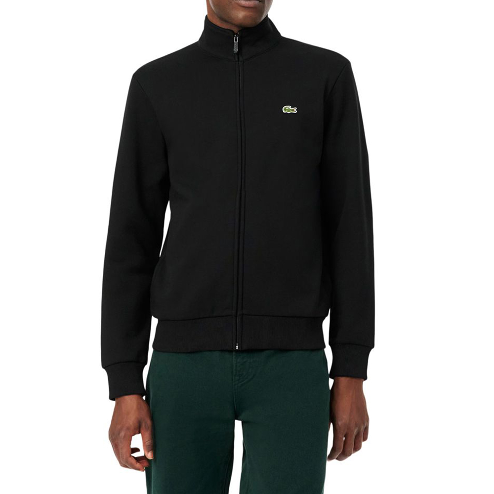 LACOSTE Ζακέτα SH8870 1