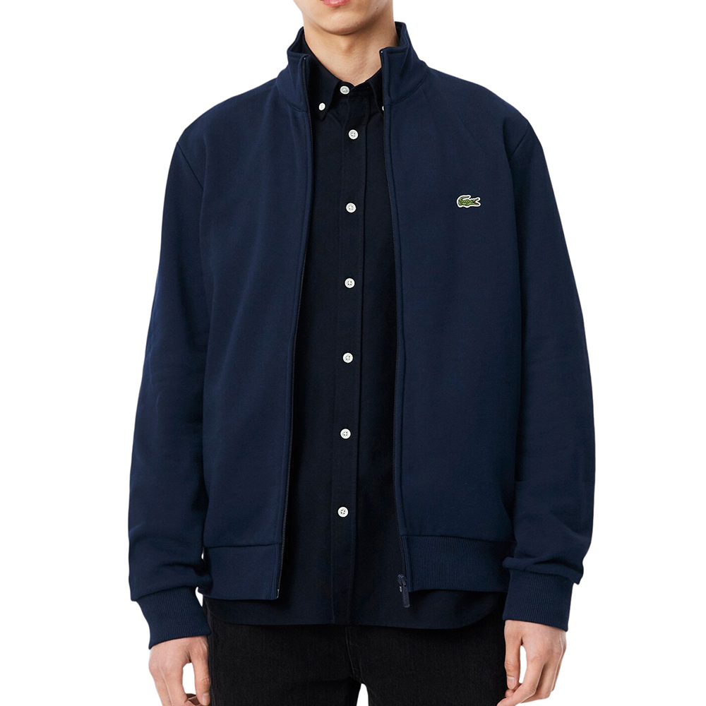 LACOSTE Ζακέτα SH8870 1
