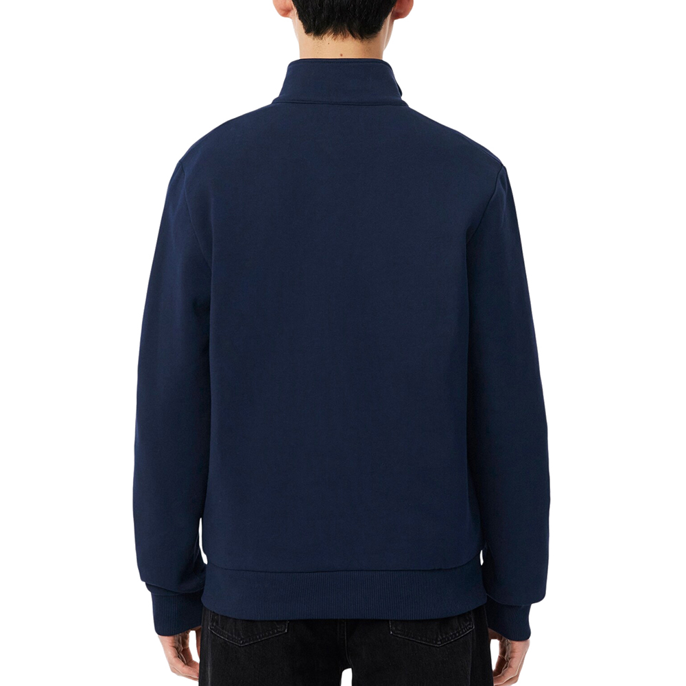 LACOSTE Ζακέτα SH8870 2
