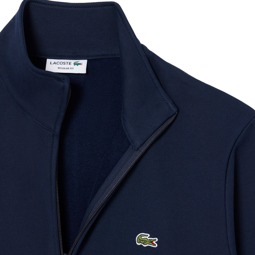 LACOSTE Ζακέτα SH8870 3