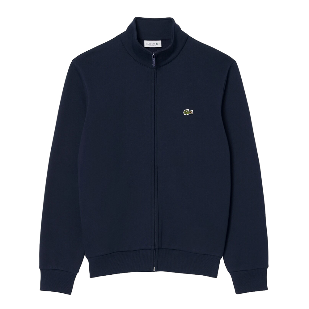 LACOSTE Ζακέτα SH8870 4