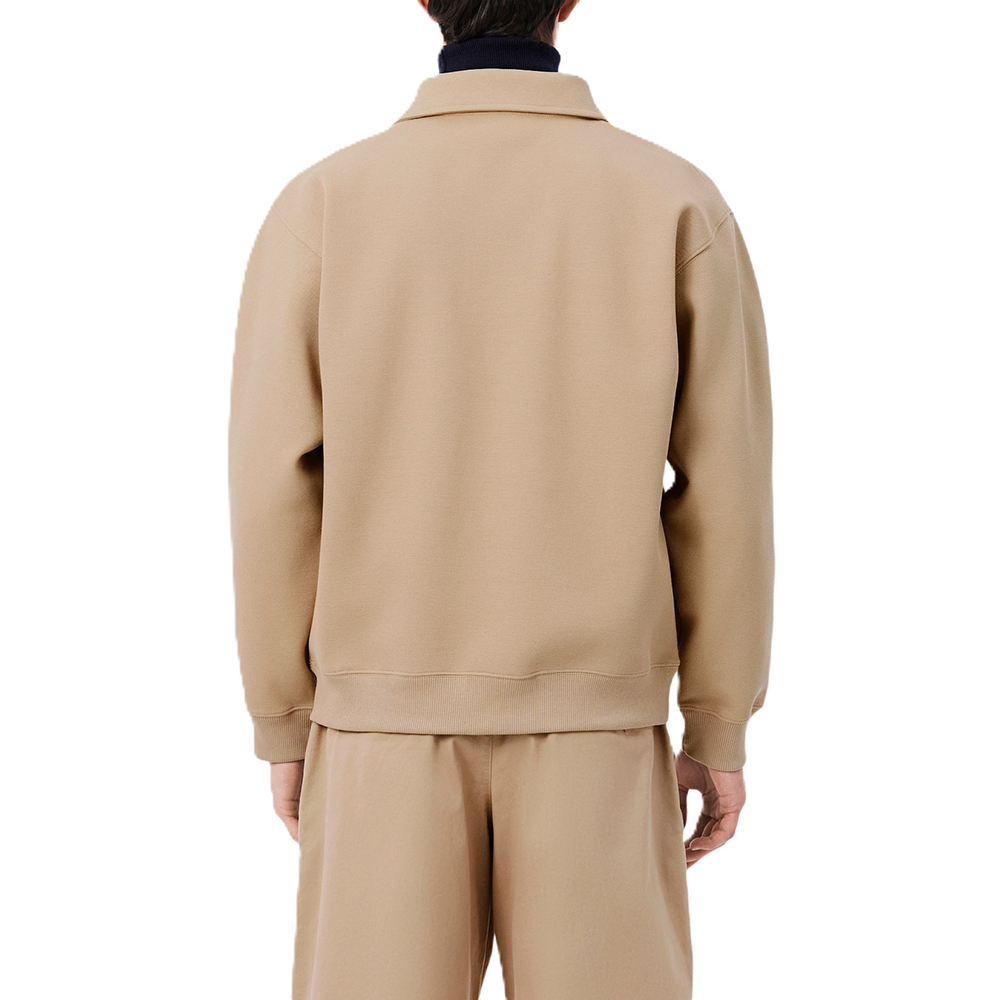 LACOSTE Φούτερ SH9450 2