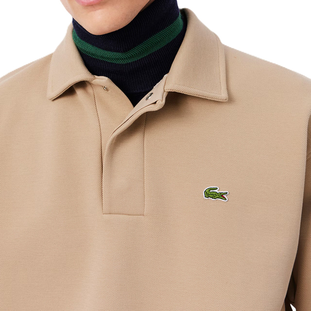 LACOSTE Φούτερ SH9450 3