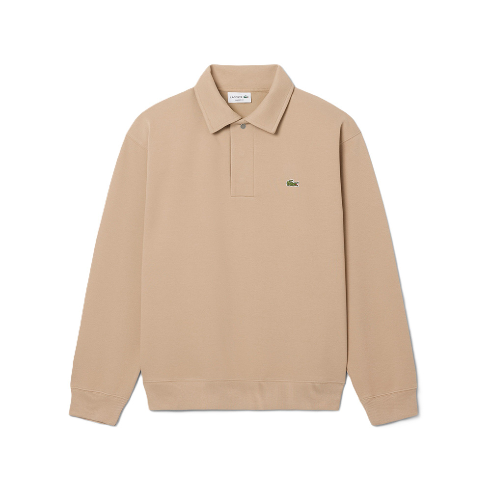 LACOSTE Φούτερ SH9450 4