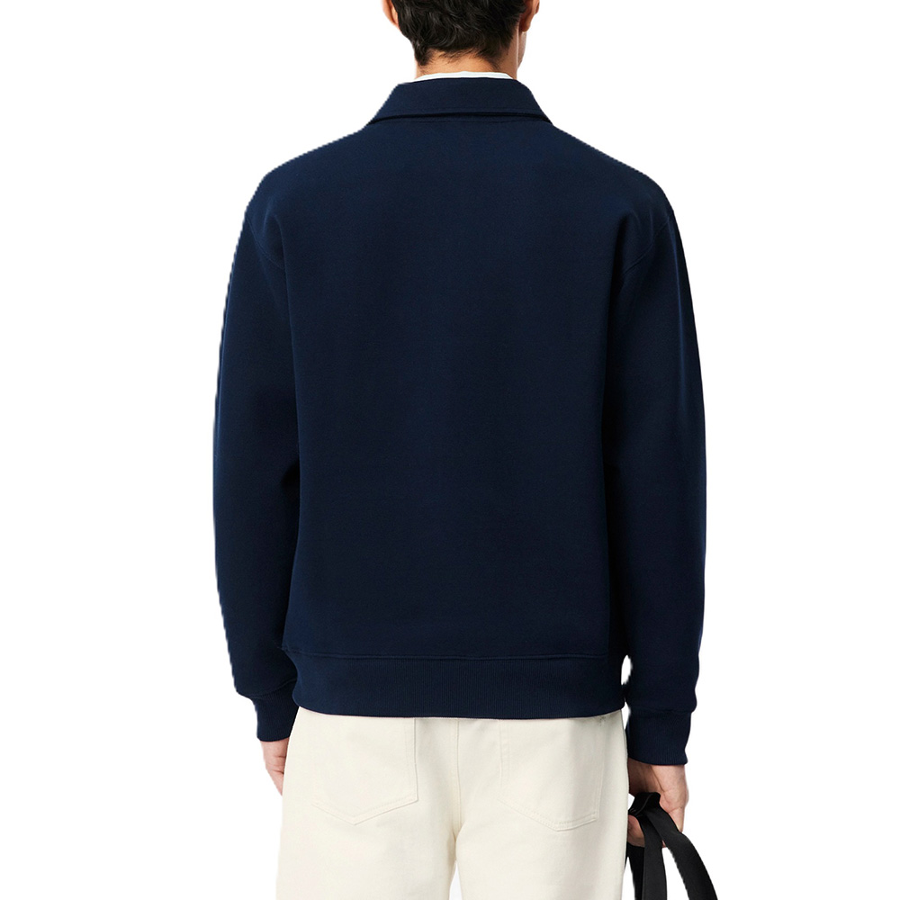 LACOSTE Φούτερ SH9450 2